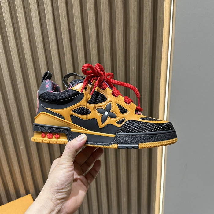 L&V snekaers L0000431