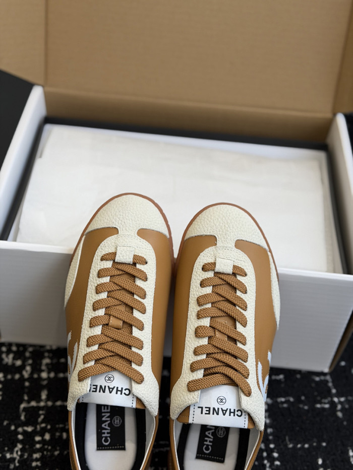 Chane* snekaers C000075