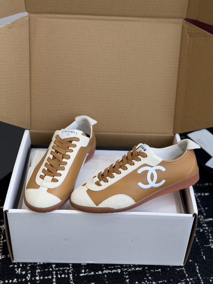 Chane* snekaers C000075