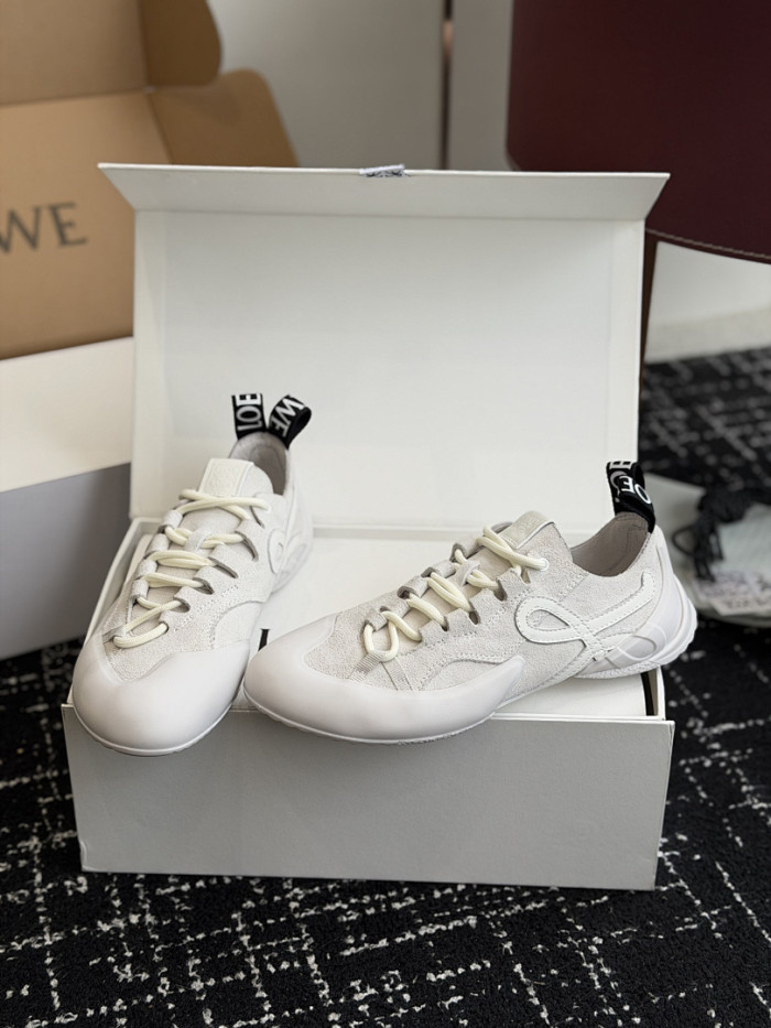 L0EWE Sneakers LW1000025