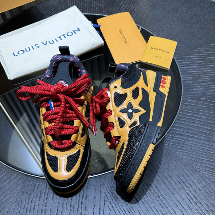 L&V snekaers L0000431