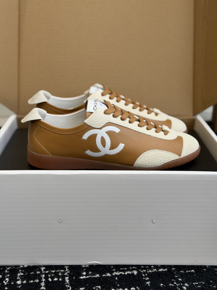 Chane* snekaers C000075