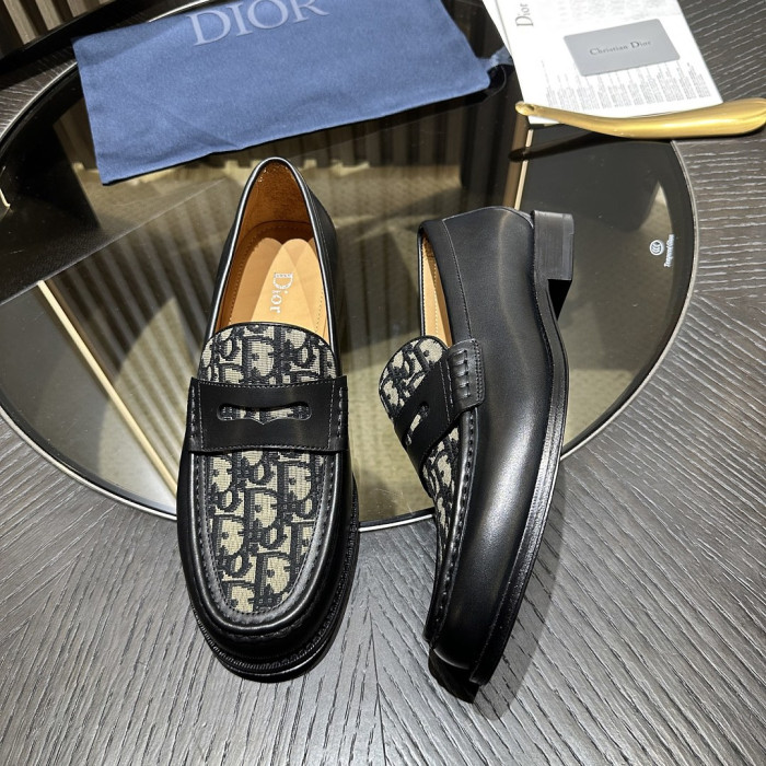 DIO* Loafer DRL000016