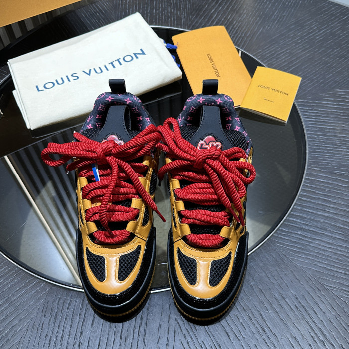 L&V snekaers L0000431