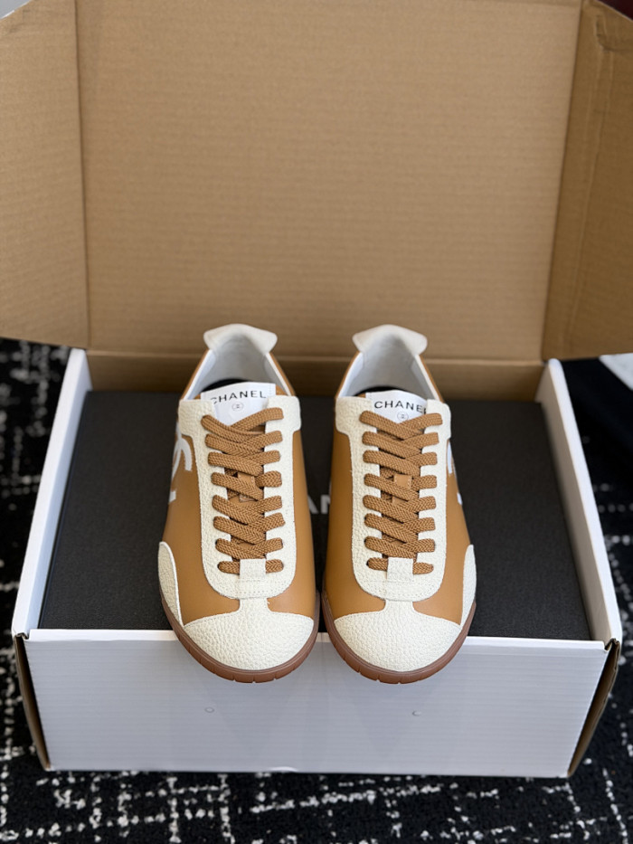 Chane* snekaers C000075