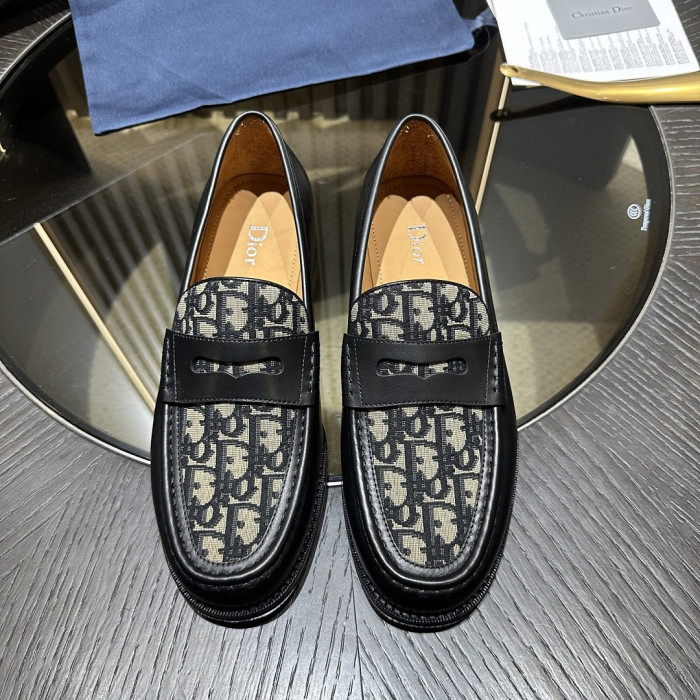 DIO* Loafer DRL000016
