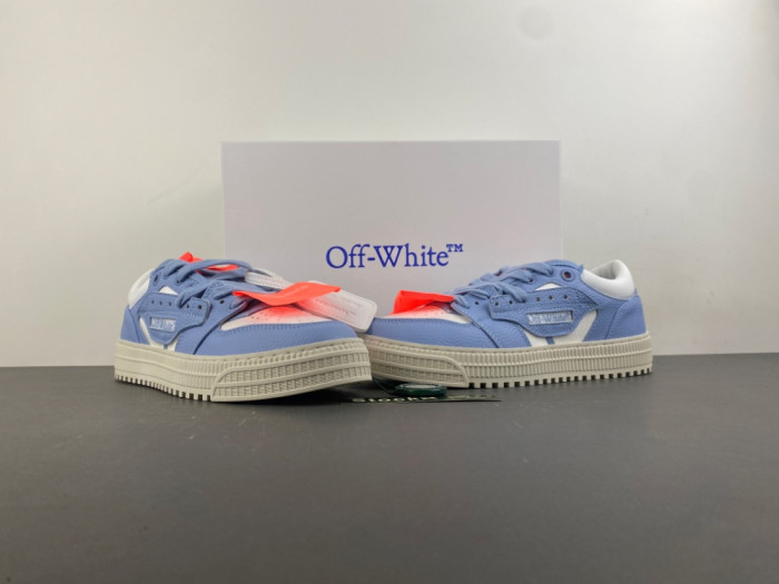 OFW Sneakers OFF000008