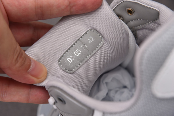 DIO* SNEAKERS B30 TB3000-332