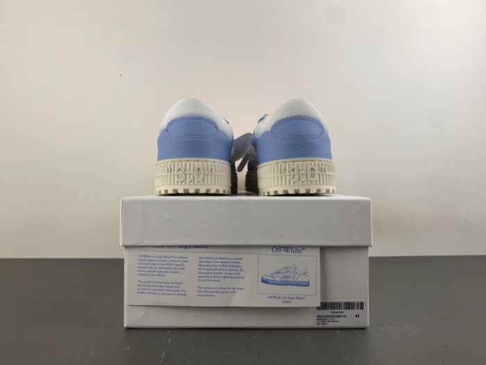 OFW Sneakers OFF000008