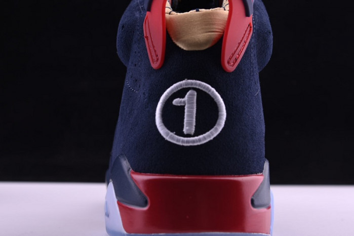 air jordan 6 