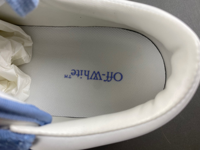 OFW Sneakers OFF000008