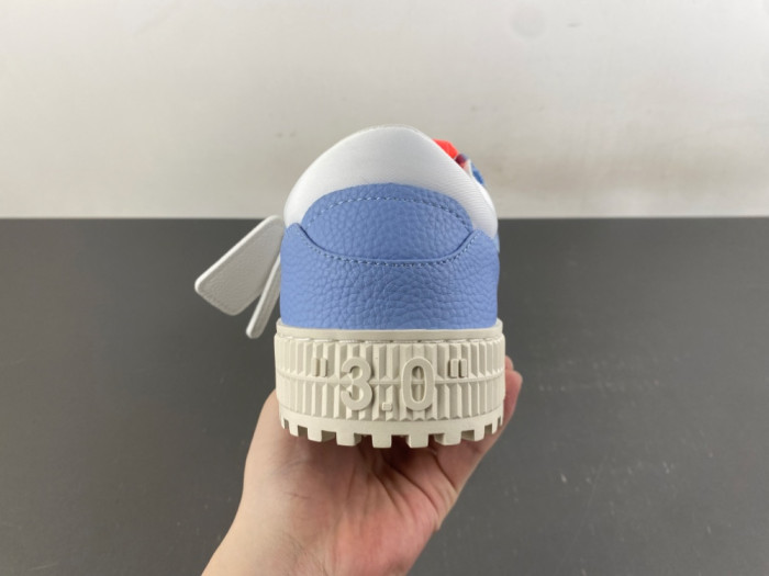 OFW Sneakers OFF000008