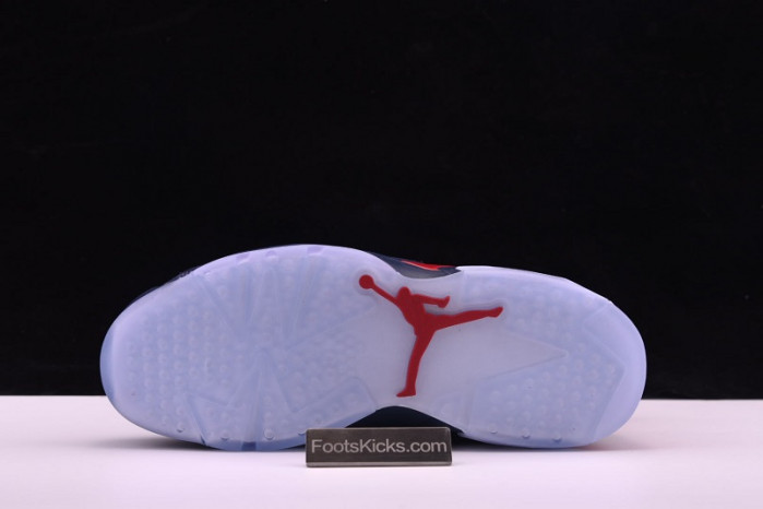 air jordan 6 