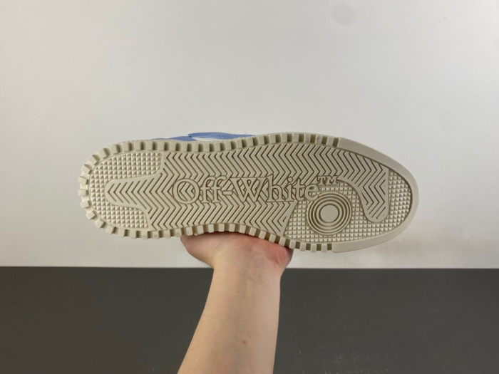 OFW Sneakers OFF000008