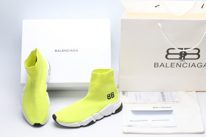 speed trainer sneakers 1000023