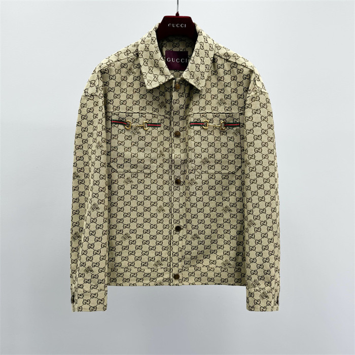 Gvc*1 Jacket 3
