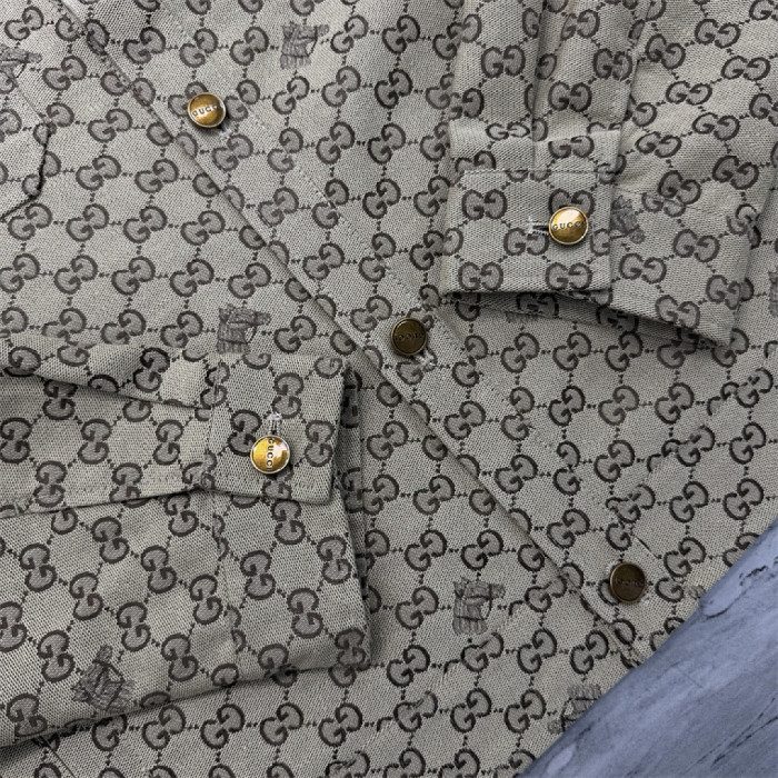 Gvc*1 Jacket 3