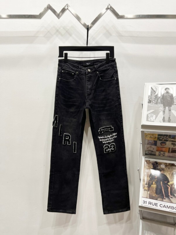 Amiri Jeans AJ20