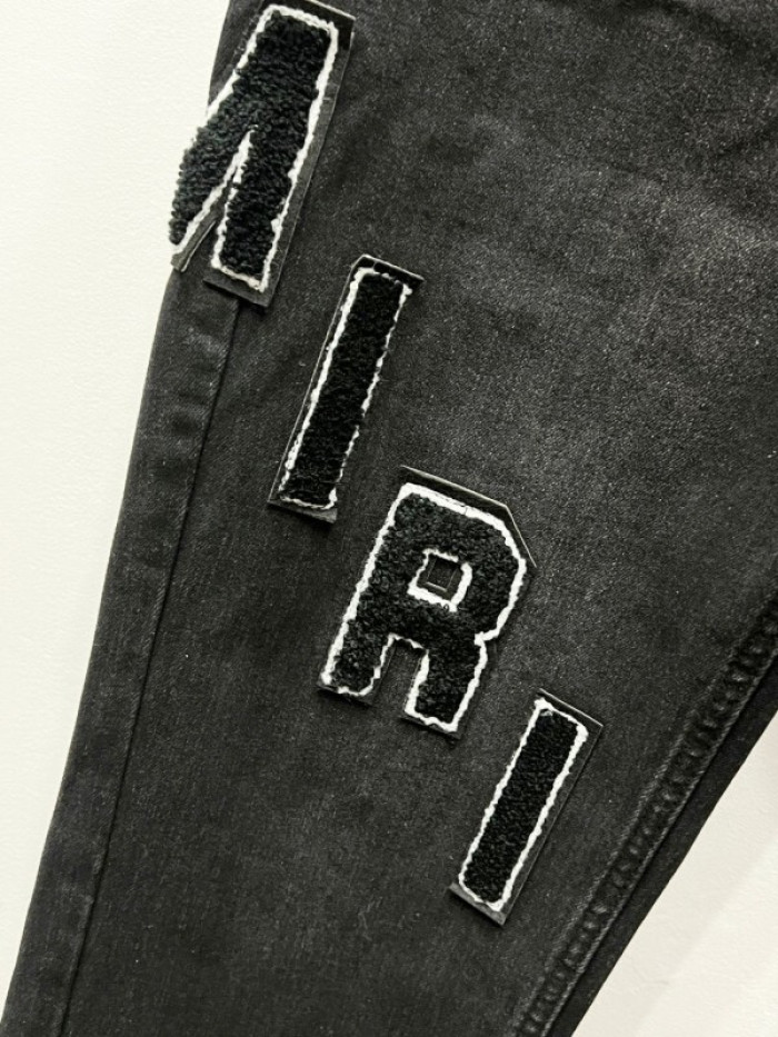 Amiri Jeans AJ20