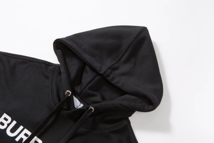 BURBER*Y hoodie 64
