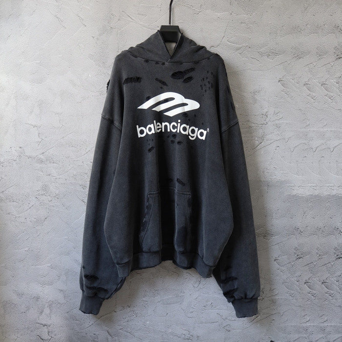 Balenciag* Hoodies34