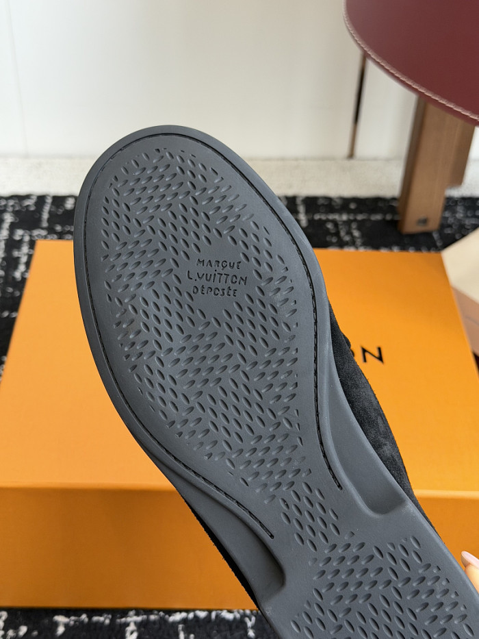 L&V Loafer LF000018