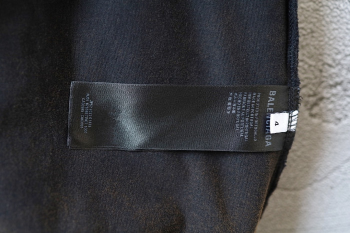 Balenciag* Hoodies34