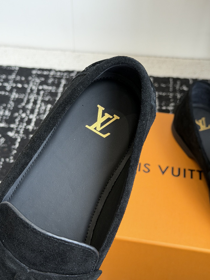 L&V Loafer LF000018
