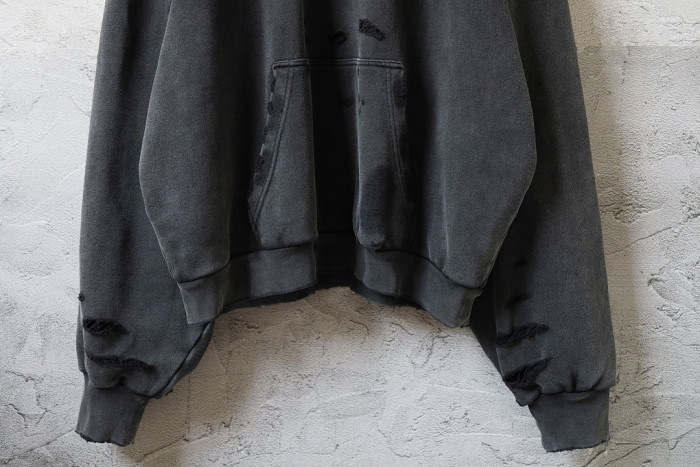 Balenciag* Hoodies34