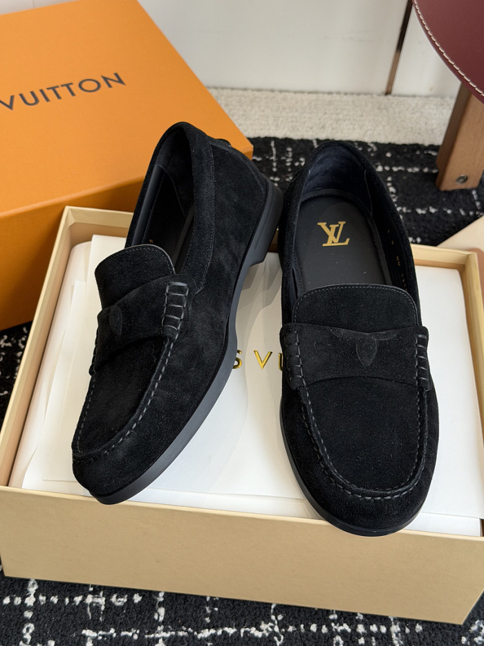 L&V Loafer LF000018