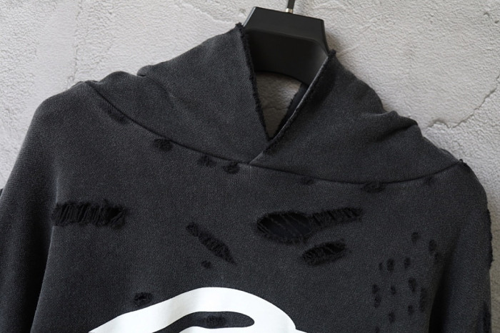 Balenciag* Hoodies34