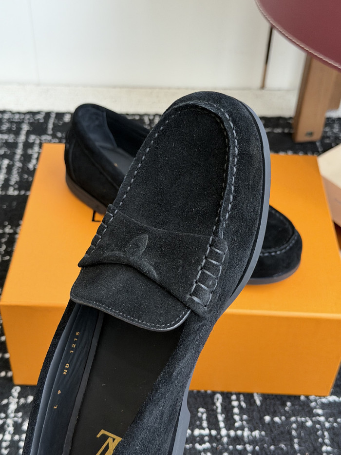 L&V Loafer LF000018