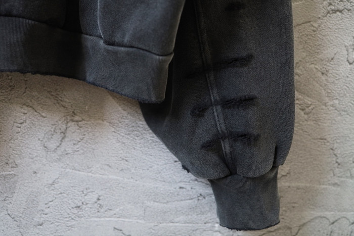 Balenciag* Hoodies34