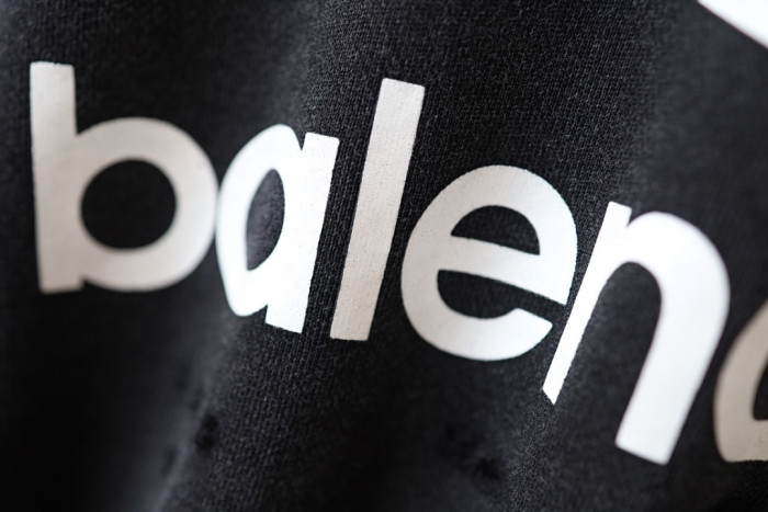 Balenciag* Hoodies34