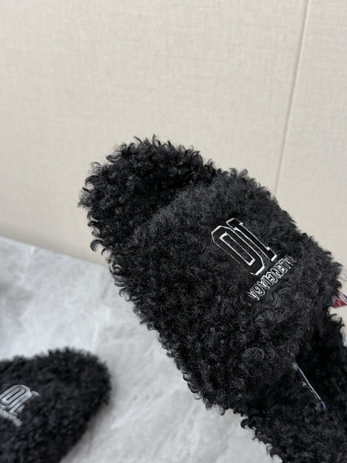 BALENCIAG* SANDAL 74