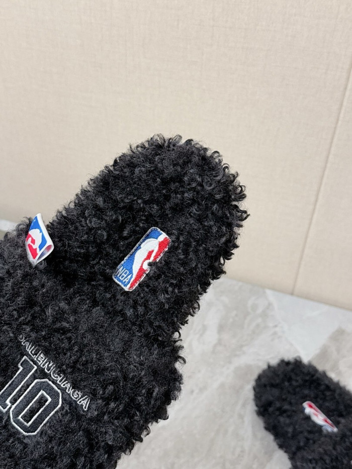 BALENCIAG* SANDAL 74