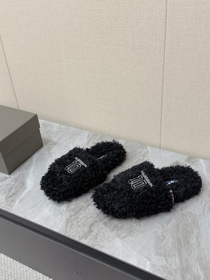 BALENCIAG* SANDAL 74