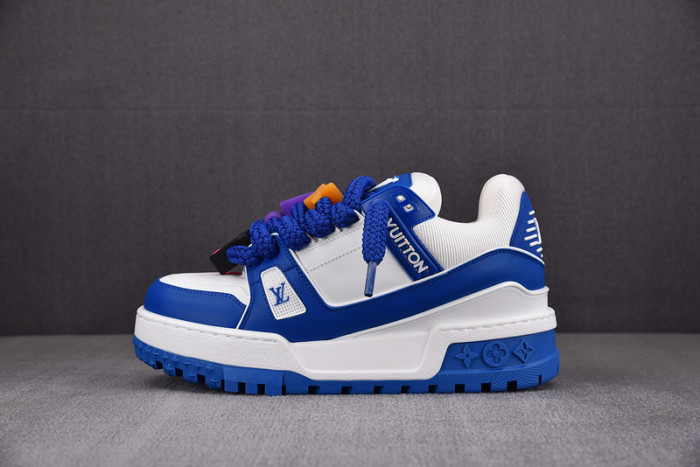 l&v snekaers l0000105