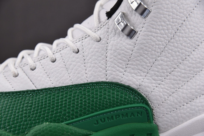 Air Jordan 12 "Bucks" CT8013-103