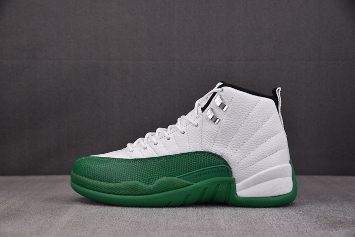 Air Jordan 12 "Bucks" CT8013-103