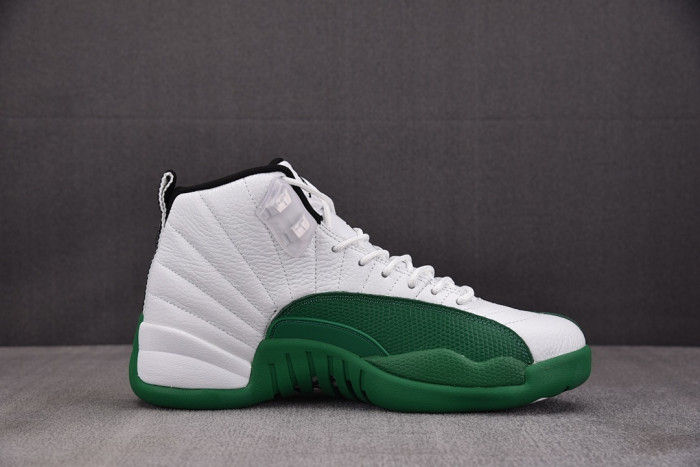 Air Jordan 12 "Bucks" CT8013-103