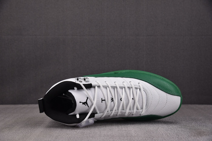 Air Jordan 12 "Bucks" CT8013-103