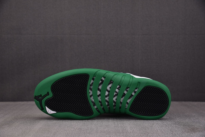 Air Jordan 12 "Bucks" CT8013-103