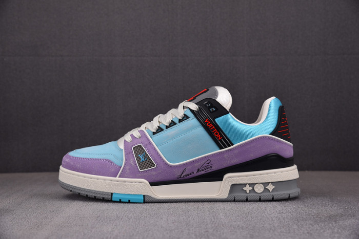 l&v snekaers l0000158