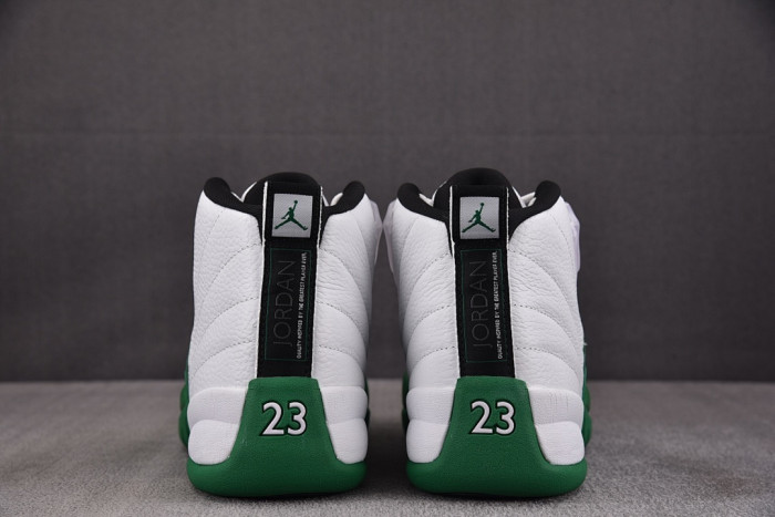 Air Jordan 12 "Bucks" CT8013-103