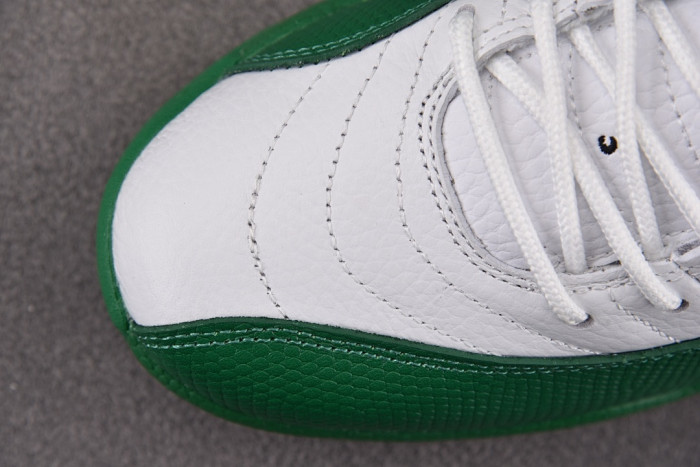 Air Jordan 12 "Bucks" CT8013-103