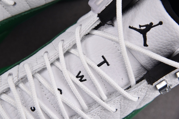 Air Jordan 12 "Bucks" CT8013-103