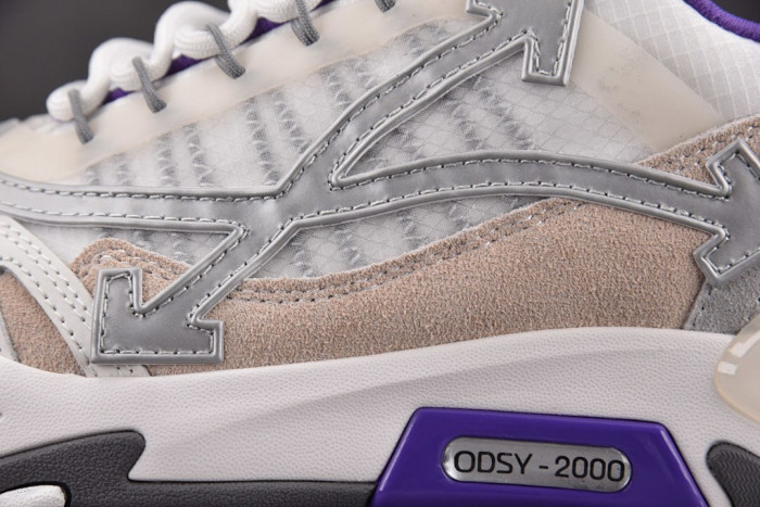 OFW C/O ODSY-1000 Sneakers OFW10020