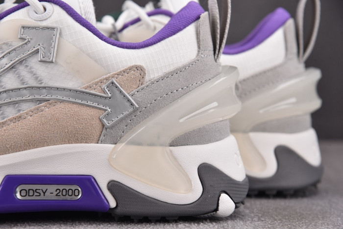 OFW C/O ODSY-1000 Sneakers OFW10020