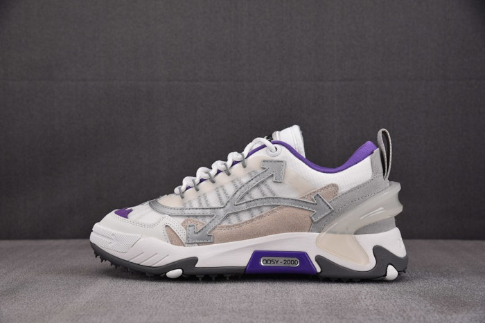 OFW C/O ODSY-1000 Sneakers OFW10020